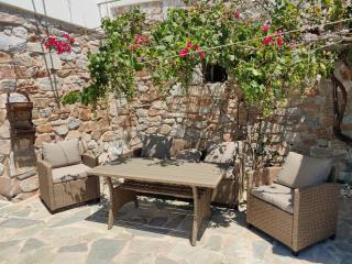 Litus Studios Syros - Megas Yialos-Nites - 3