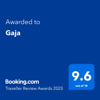 Gaja - Nida - 9