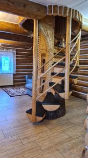 Cabana Păstrăvului - Izvoarele Sucevei - 5