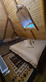 Cabana Păstrăvului - Izvoarele Sucevei - 2