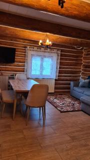 Cabana Păstrăvului - Izvoarele Sucevei - 6