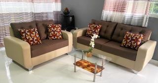Quiet Apartment, 3 Minutes From The Beach, 24H Security, Excellent Internet - San Felipe de Puerto Plata - 6