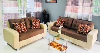 Quiet Apartment, 3 Minutes From The Beach, 24H Security, Excellent Internet - San Felipe de Puerto Plata - 4