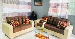 Quiet Apartment, 3 Minutes From The Beach, 24H Security, Excellent Internet - San Felipe de Puerto Plata - 5