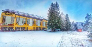 Vila Simonte Poiana Brasov - 9