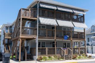 Beach Walk Hotel - Ocean City - 0