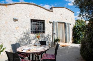 Casa dei Papaveri - San Michele Salentino - 3