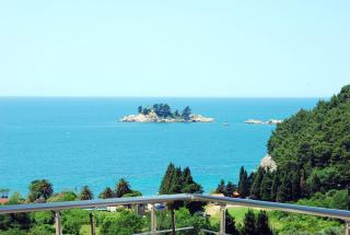 Panoramatic apartment - Petrovac - 8