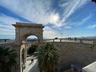 Suite St Remy - Il Bastione - Cagliari - 4
