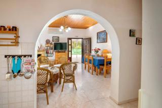 Olive Tree Villa - Ieromónachos - 1