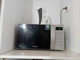 Modern Oasis S0 - Rare stylish apartment - Tunisi - 9