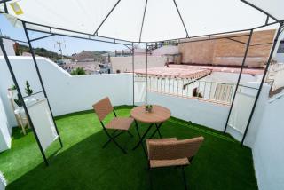 Casa Alegría Completa - Cómpeta - 9