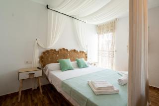 Casa Alegría Completa - Cómpeta - 3