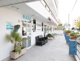 Hotel Raxa - Playa de Palma - 1