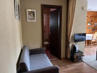 Charmant Studio, 2 adultes , Centre de Nendaz - Nendaz - 7