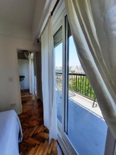 -8B- LAGOS BOSQUES PALERMO BALCON - Subte - LA PAGA DEBE SER A TRAVÉS DE PAYPAL Y POR ADELANTADO - Buenos Aires - 9