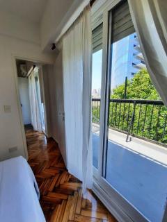 -8B- LAGOS BOSQUES PALERMO BALCON - Subte - LA PAGA DEBE SER A TRAVÉS DE PAYPAL Y POR ADELANTADO - Buenos Aires - 7