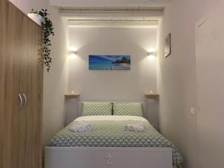 Cozy apartment near Palermo Cathedral - Palermo - 4