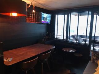 Appartement 2 pièces confort avec balcon, exposé sud/ouest, à 500m des pistes, proche commerces - FR-1-449-13 - 9