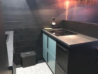 Appartement 2 pièces confort avec balcon, exposé sud/ouest, à 500m des pistes, proche commerces - FR-1-449-13 - 7