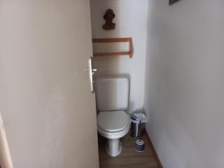 Appartement 2 pièces, 500m des pistes, balcon, wifi compris - FR-1-449-159 - Tignes - 9