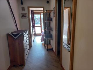 Appartement 2 pièces, 500m des pistes, balcon, wifi compris - FR-1-449-159 - Tignes - 8