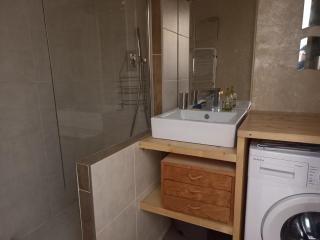 Appartement 2 pièces, 500m des pistes, balcon, wifi compris - FR-1-449-159 - 7