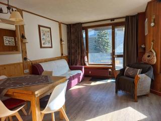 Appartement 2 pièces, 500m des pistes, balcon, wifi compris - FR-1-449-159 - Tignes - 4