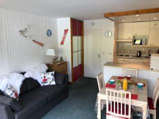 Studio 3 Étoiles à Tignes - Balcon Sud/Ouest, WIFI, TV, Idéal 4 Pers - FR-1-449-165 - Tignes - 9