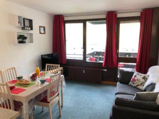 Studio 3 Étoiles à Tignes - Balcon Sud/Ouest, WIFI, TV, Idéal 4 Pers - FR-1-449-165 - Tignes - 7