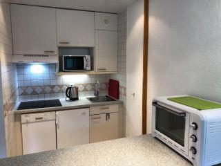 Studio 3 Étoiles à Tignes - Balcon Sud/Ouest, WIFI, TV, Idéal 4 Pers - FR-1-449-165 - Tignes - 6
