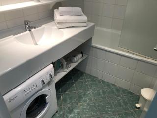 Studio 3 Étoiles à Tignes - Balcon Sud/Ouest, WIFI, TV, Idéal 4 Pers - FR-1-449-165 - Tignes - 3