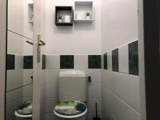 Studio 3 Étoiles à Tignes - Balcon Sud/Ouest, WIFI, TV, Idéal 4 Pers - FR-1-449-165 - 2