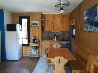 Appartement 2 pièces avec balcon à Tignes, proche des pistes - FR-1-449-170 - Tignes - 7