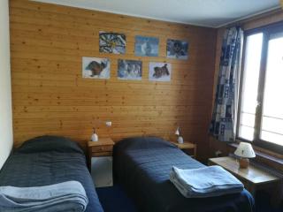 Appartement 2 pièces avec balcon à Tignes, proche des pistes - FR-1-449-170 - Tignes - 4