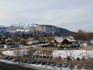 Appartement Central 6 Pers, Parking, Ascenseur, Proche Pistes et Commerces - FR-1-572-22 - Les Carroz d'Araches - 3