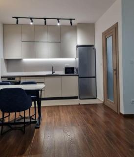 Master Quart modern apt. 27 - Podgorica - 2