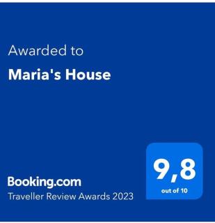 Maria's House - Preveza - 7