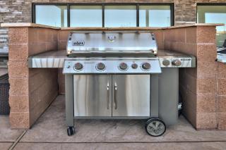 TownePlace Suites by Marriott Albuquerque Old Town - Albuquerque - 7