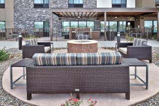 TownePlace Suites by Marriott Albuquerque Old Town - Albuquerque - 3