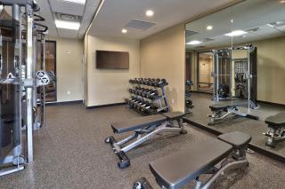 TownePlace Suites by Marriott Albuquerque Old Town - Albuquerque - 5