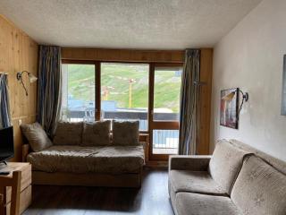 T2 Sud/Ouest avec Balcon - Tignes - FR-1-449-181 - Tignes - 5