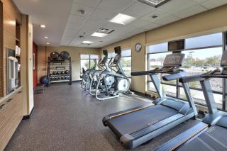 TownePlace Suites by Marriott Albuquerque Old Town - Albuquerque - 4