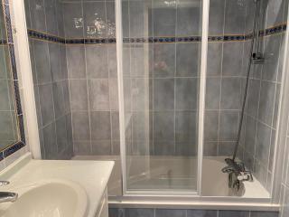 Appartement 2 pièces avec balcon sud/ouest, vue montagne, Wi-Fi - FR-1-449-181 - 5