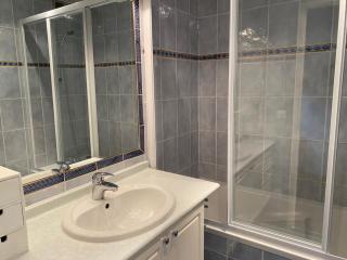 Appartement 2 pièces avec balcon sud/ouest, vue montagne, Wi-Fi - FR-1-449-181 - 4