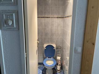 Appartement 2 pièces avec balcon sud/ouest, vue montagne, Wi-Fi - FR-1-449-181 - 3