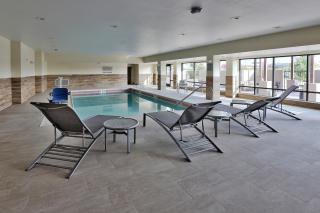 TownePlace Suites by Marriott Albuquerque Old Town - Albuquerque - 2