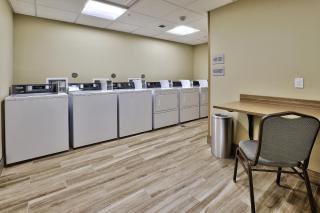TownePlace Suites by Marriott Albuquerque Old Town - Albuquerque - 1