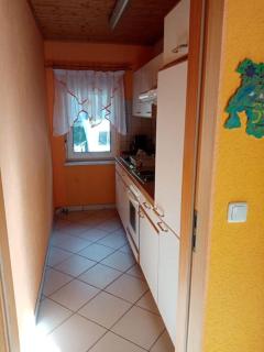 Gemütliche Ferienwohnung mit Terrasse - Königsee - 4