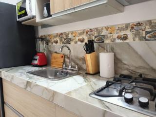 Espectacular apartamento en Cali zona sur 3B - 3